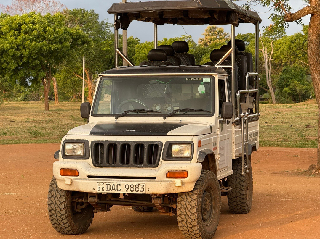 UP Travels & Tours - Excursion-唐卡拉必去景点