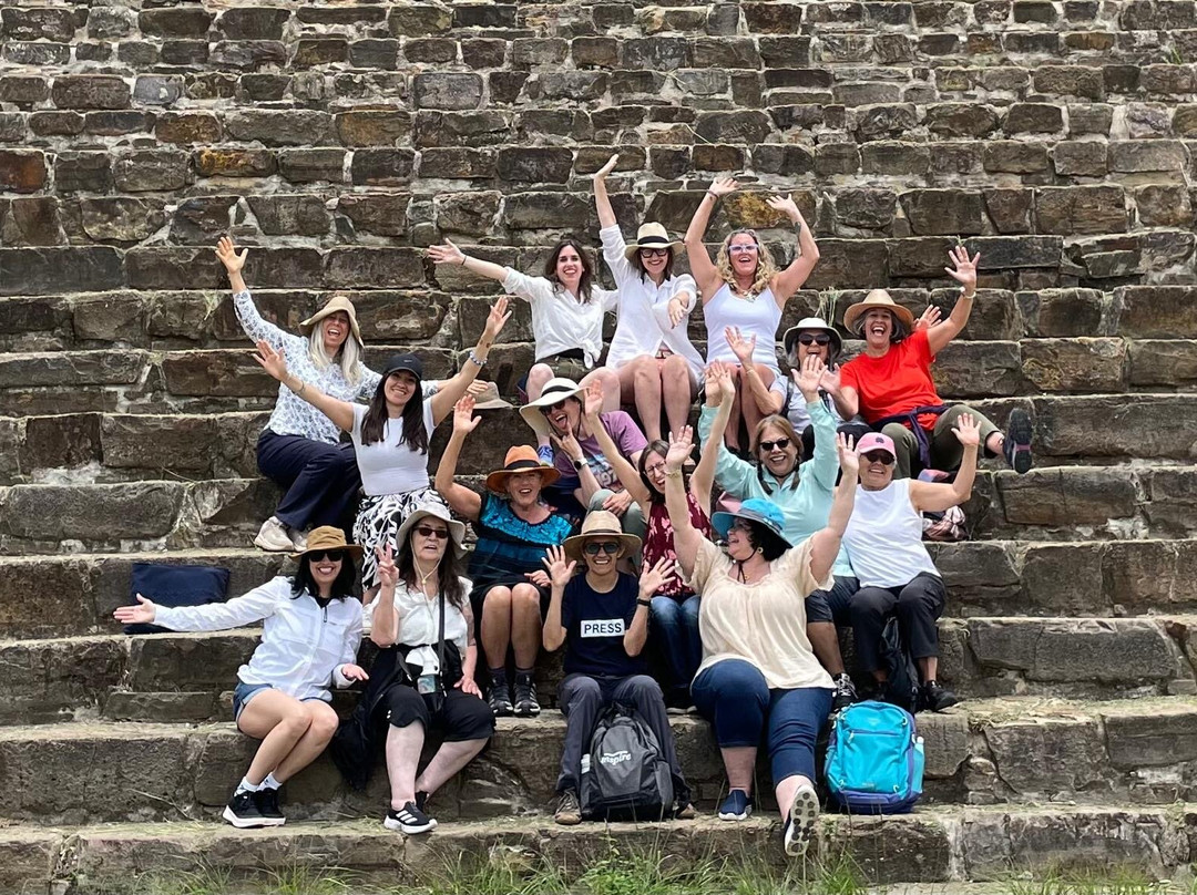 Discover Oaxaca Tours-瓦哈卡必去景点