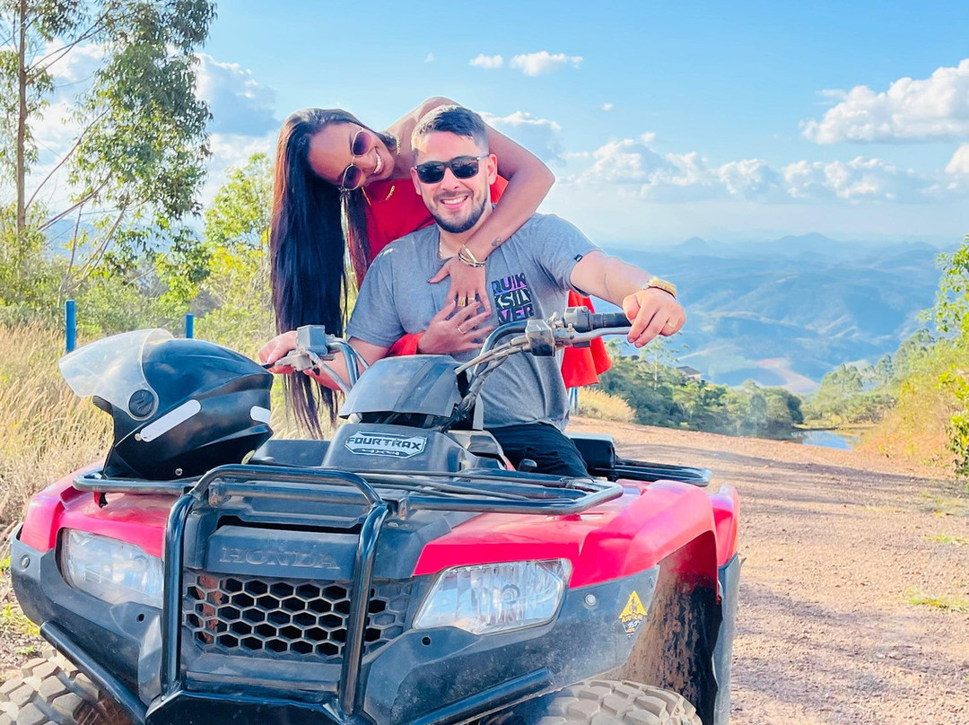 Altas Trilhas-Santa Teresa必去景点