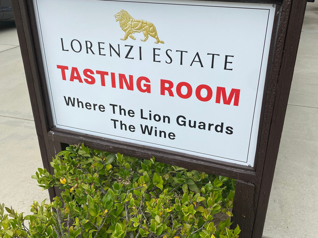 Lorenzi Estate Vineyards and Winery-特曼库拉必去景点