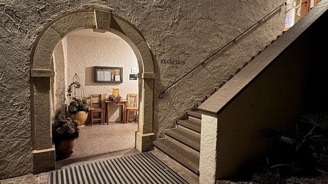 Hotel Weingut Stroblhof-官方