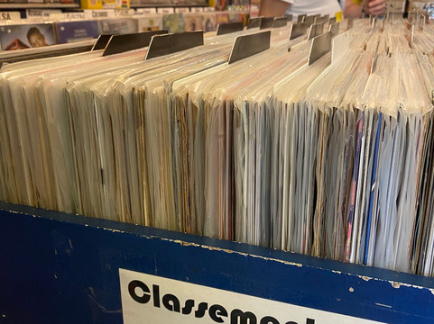 CrocoDisc-巴黎必去景点