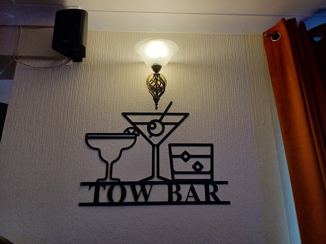 The Tow Bar-Cayton必去景点