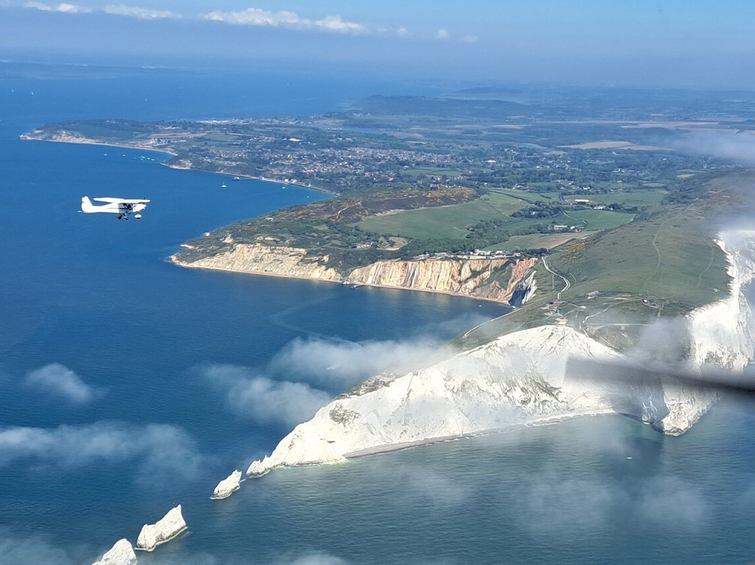 Isle Of Flight Microlights-桑当必去景点