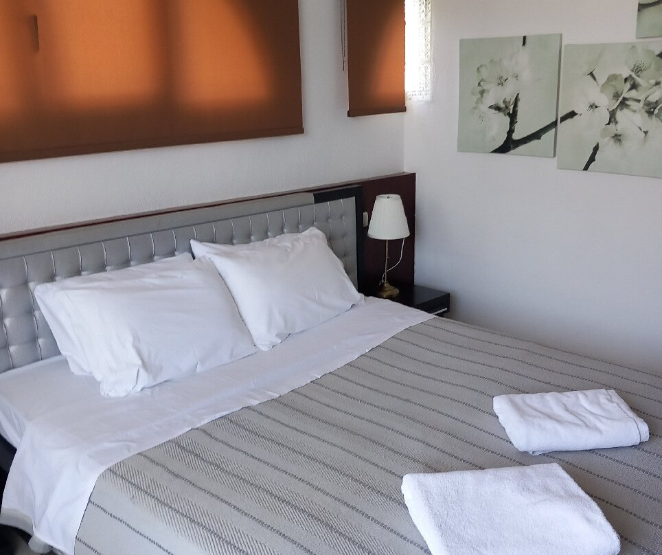 Arco Beach Hotel主图