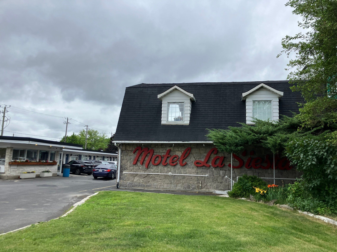 Motel La Siesta主图