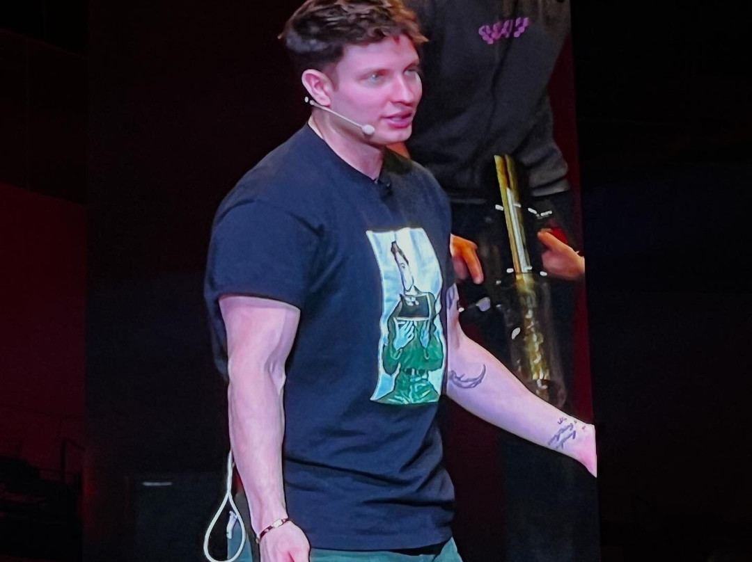 North Charleston Coliseum & Performing Arts Center-北查尔斯顿必去景点