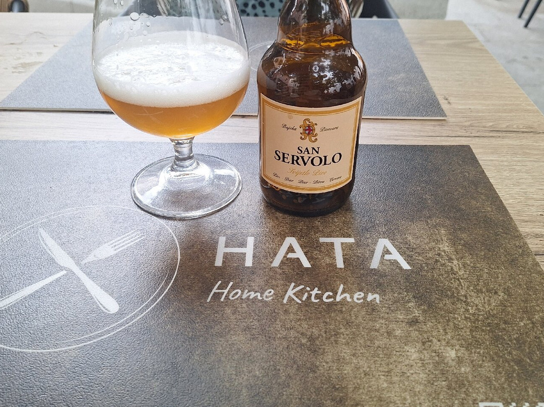 Konoba Hata