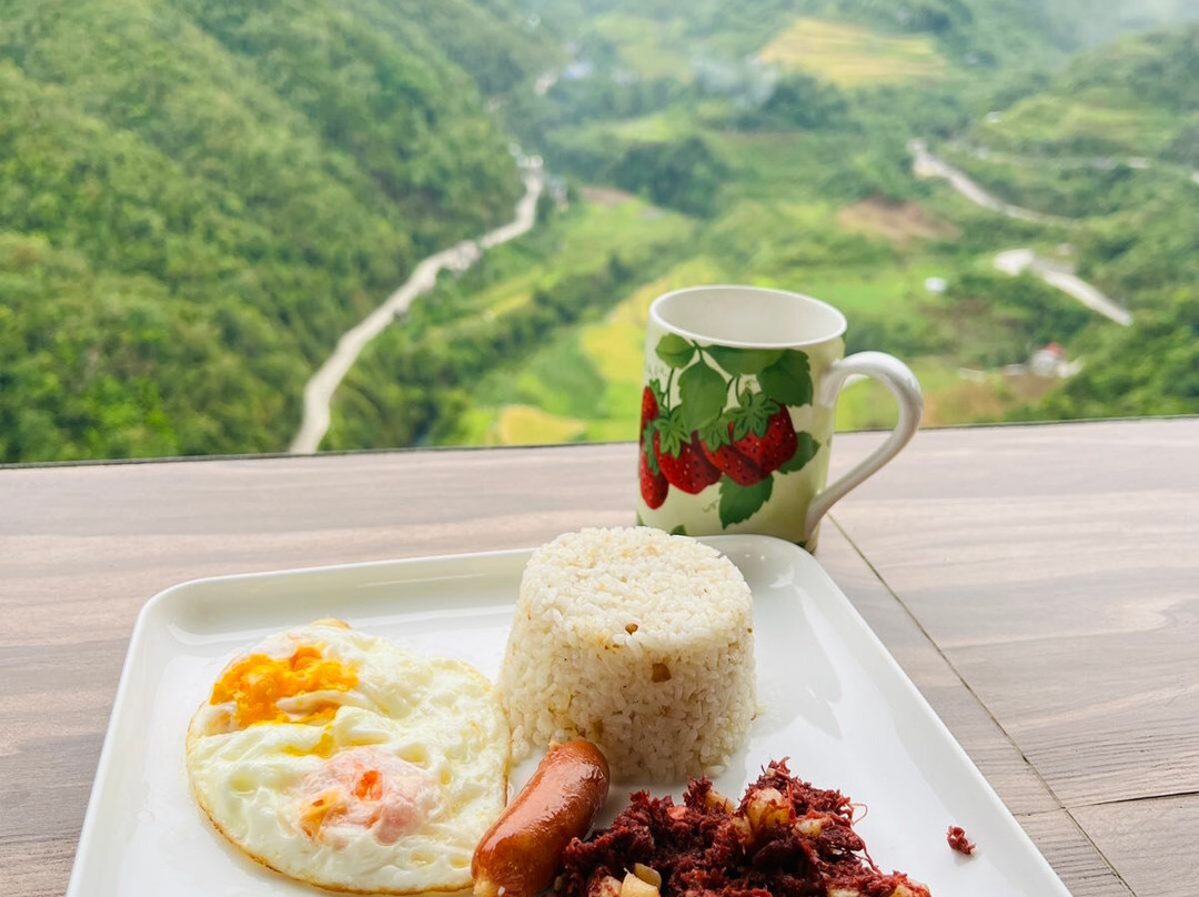 Native Village Inn主图