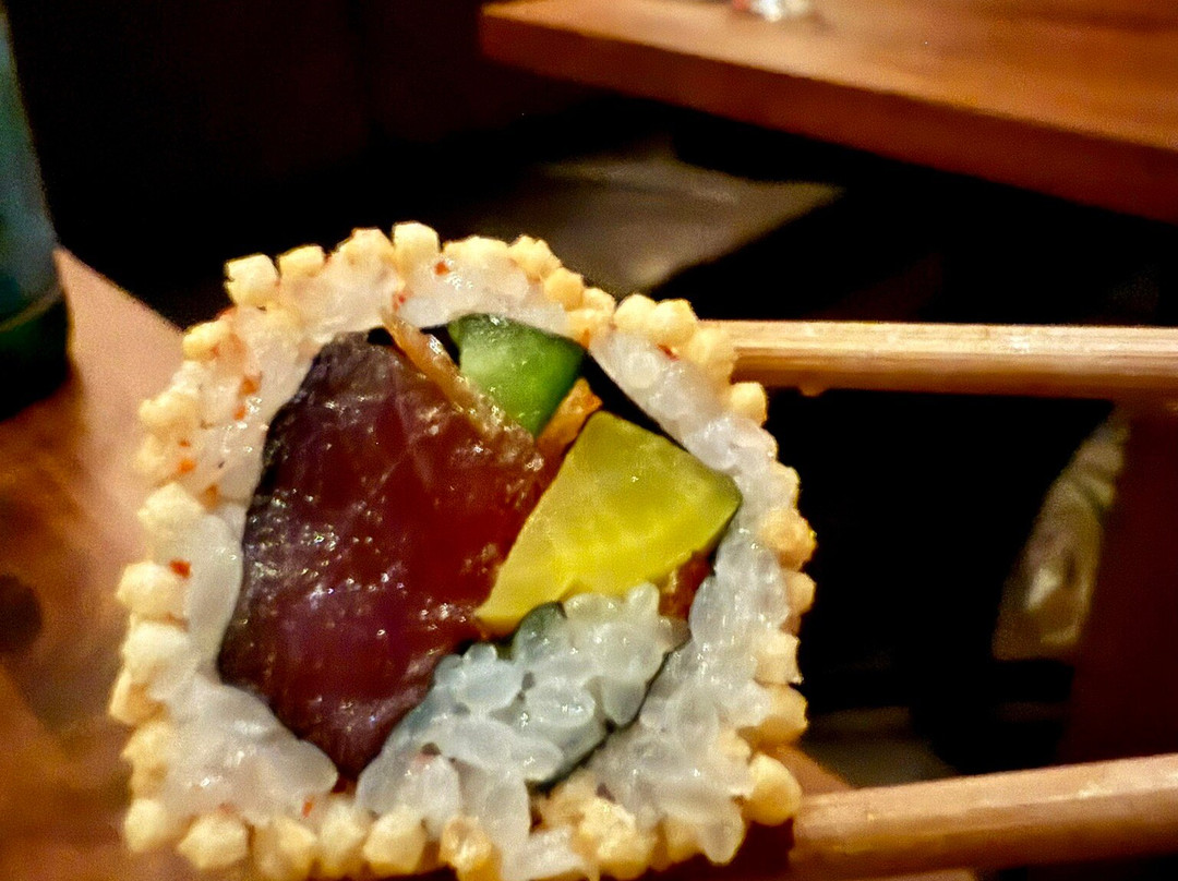 Uchiko Miami Beach