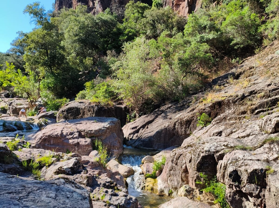 Gorges de Pennafort-Callas必去景点