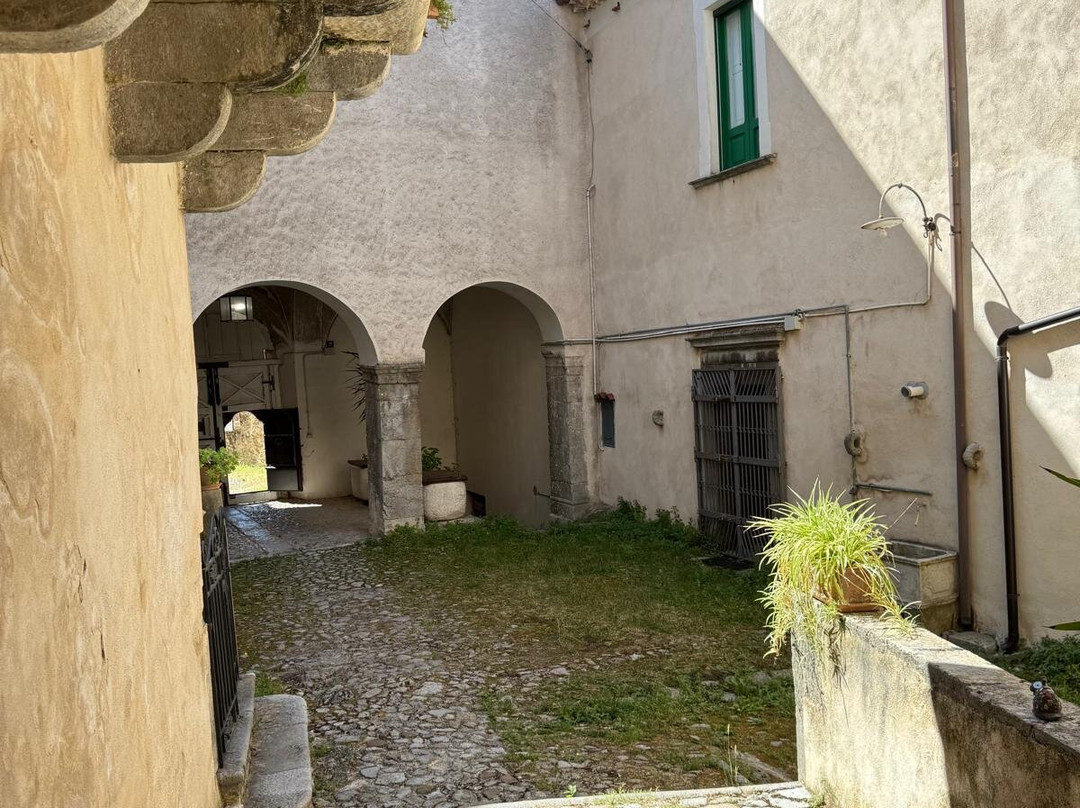 Palazzo Cestari Hotel主图