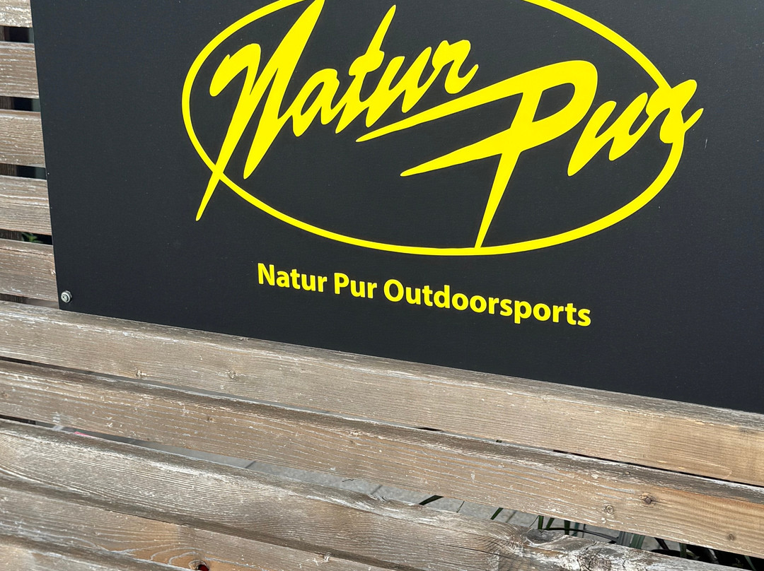 Natur Pur Outdoorsports-骚藤斯必去景点