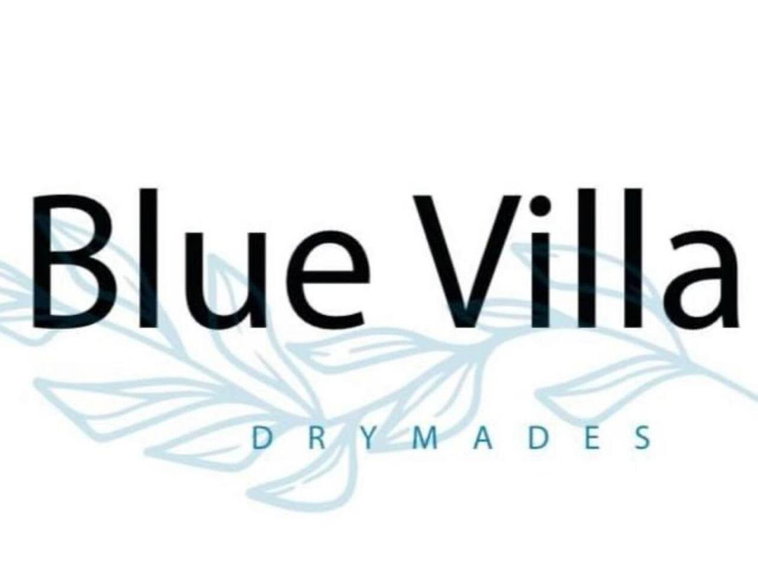 Blue Villa Drymades