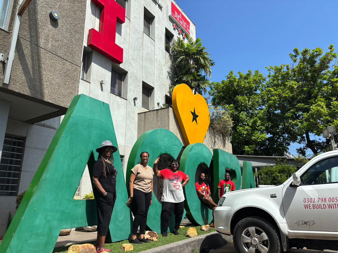 Native Roots Adventures-Tamale必去景点