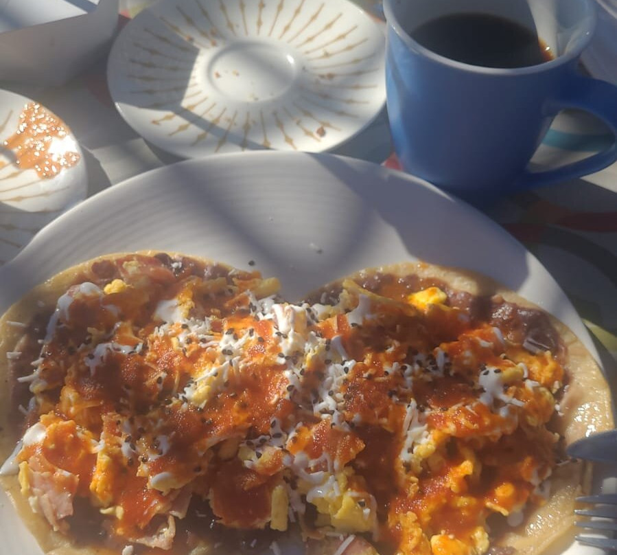 Santerra Hotel主图