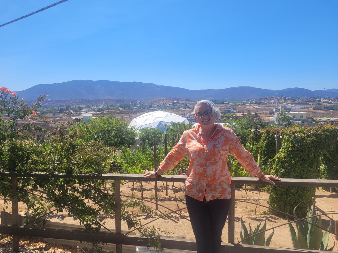 Santerra Hotel主图