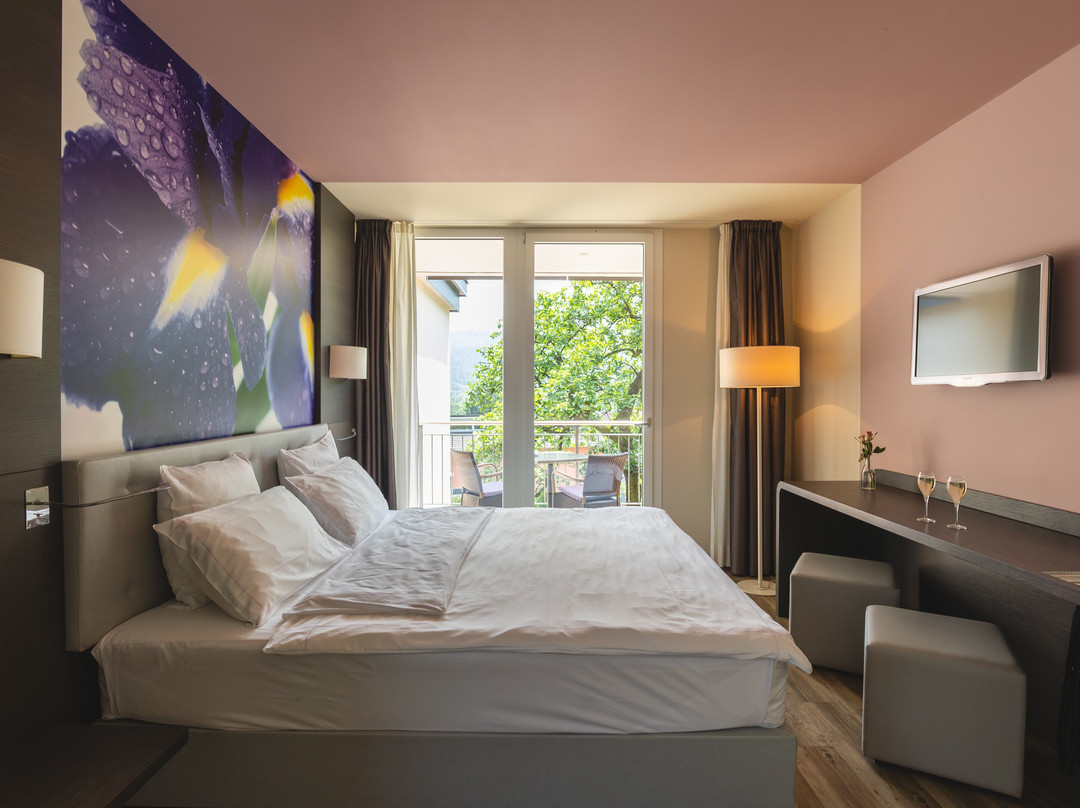 Charme Hotel Barbate主图