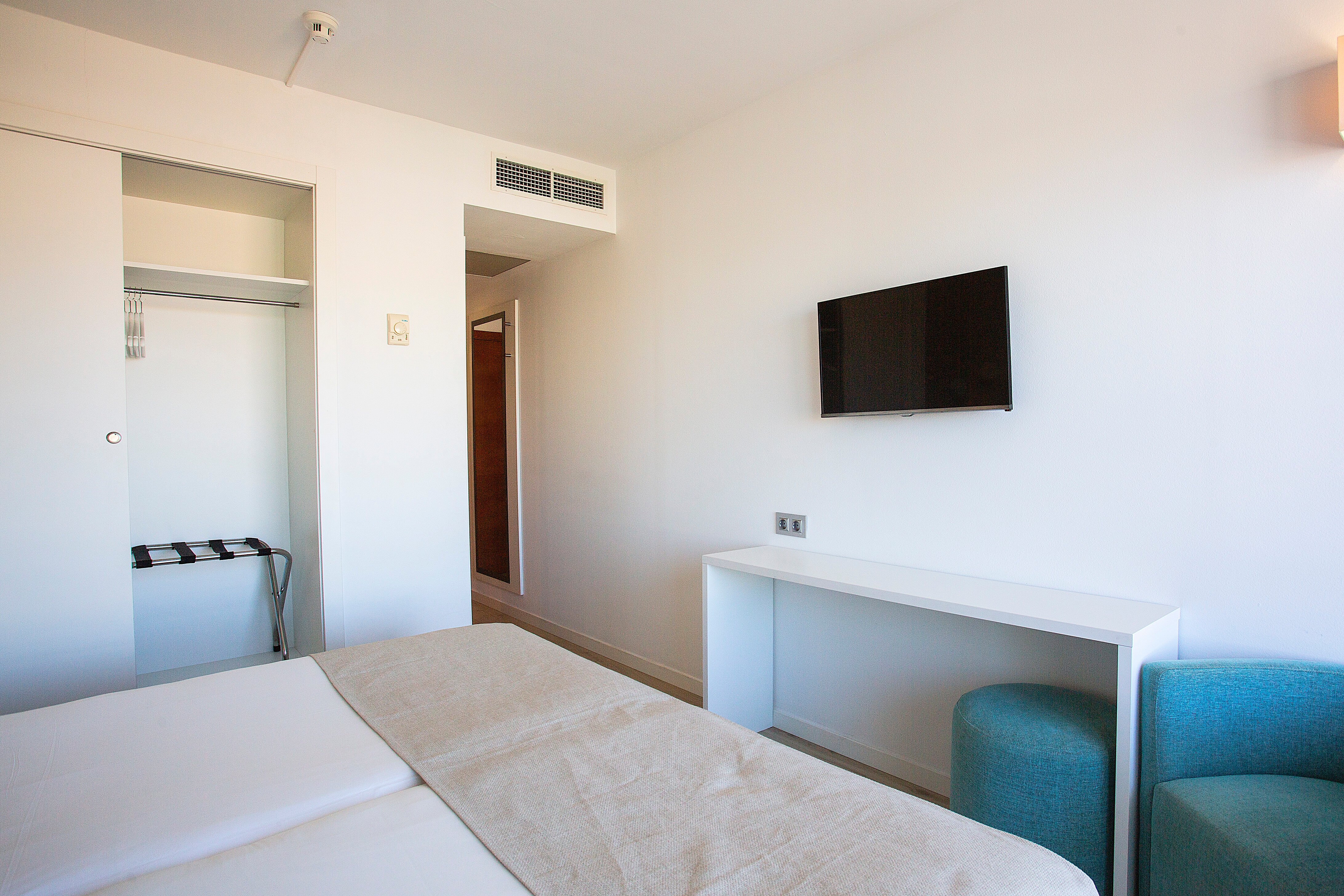 BQ Can Picafort Hotel-客卧