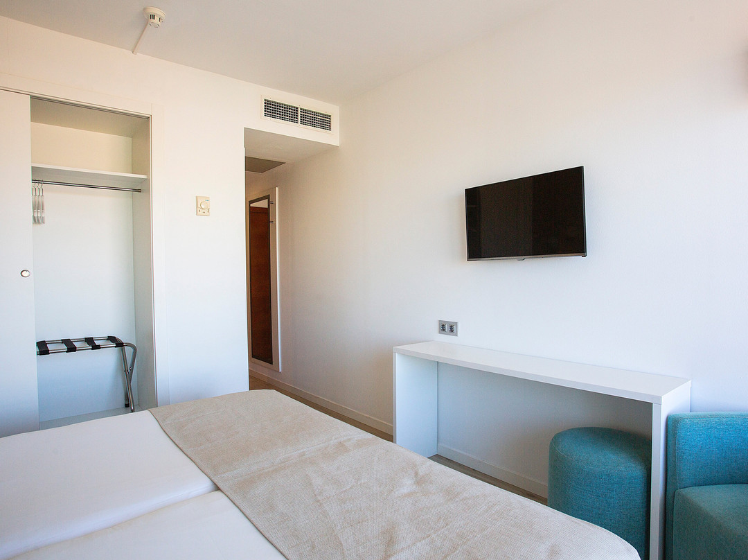 BQ Can Picafort Hotel主图