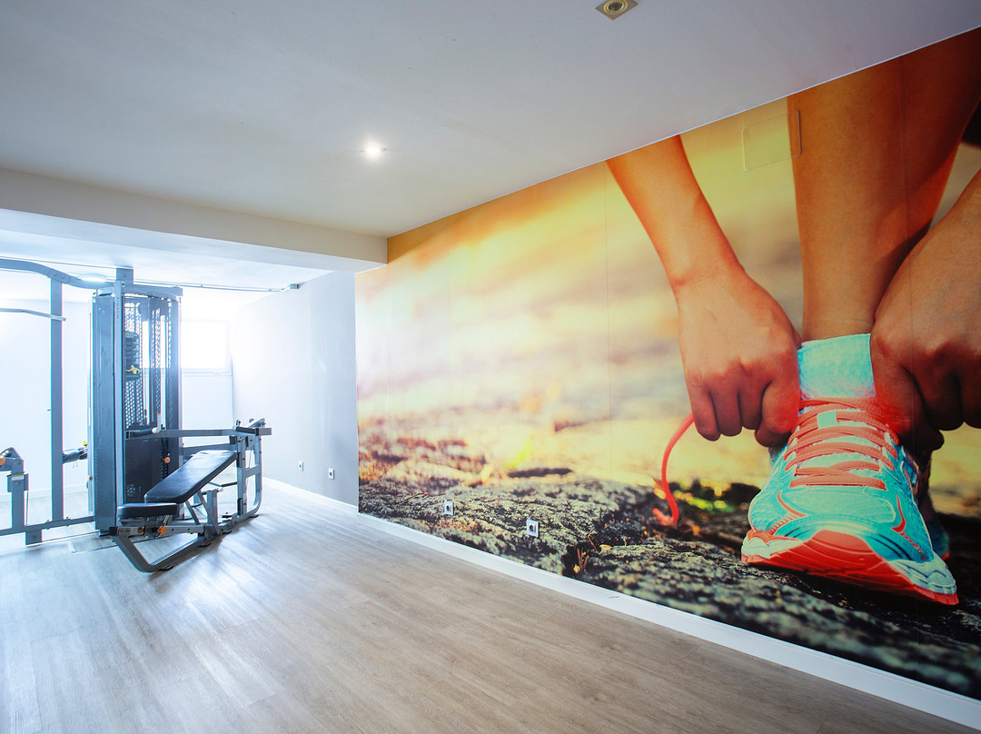 BQ Can Picafort Hotel主图