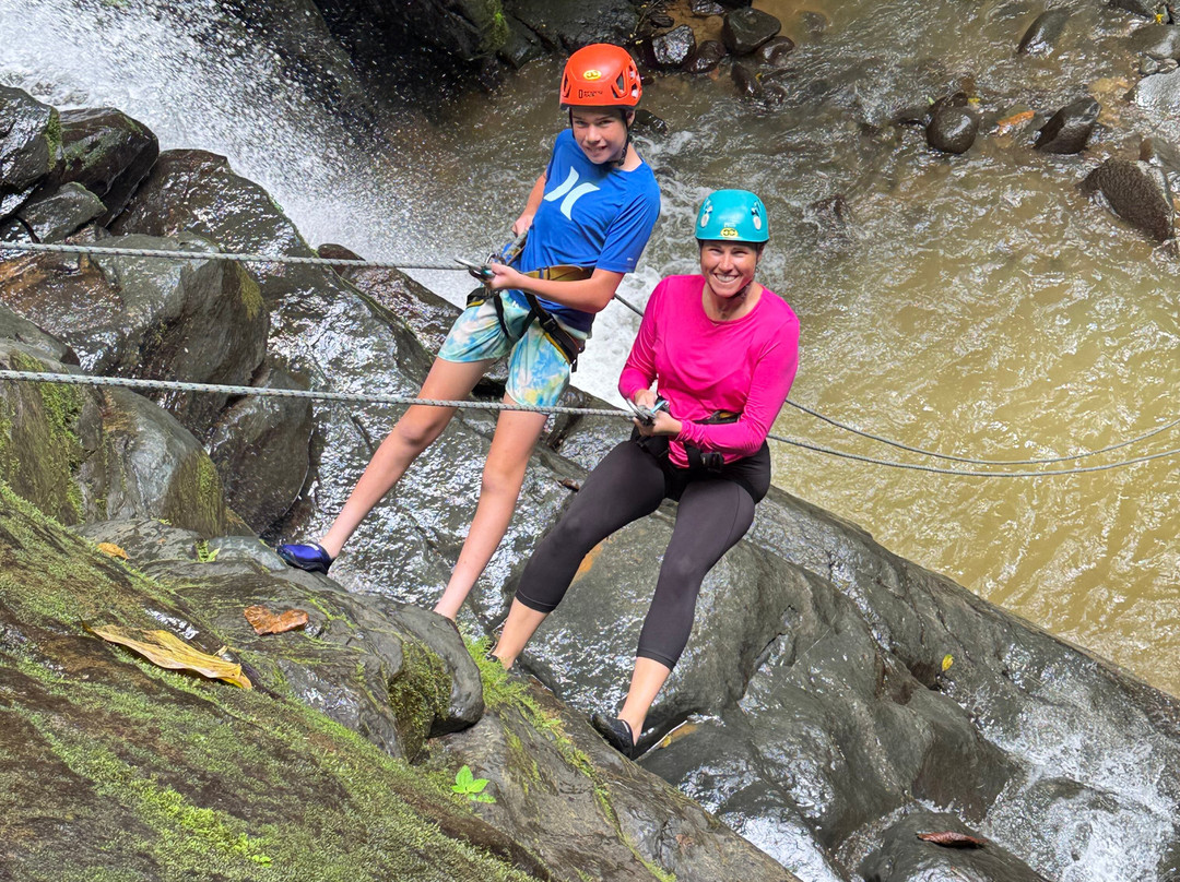 Costa Canyoning-乌维塔必去景点