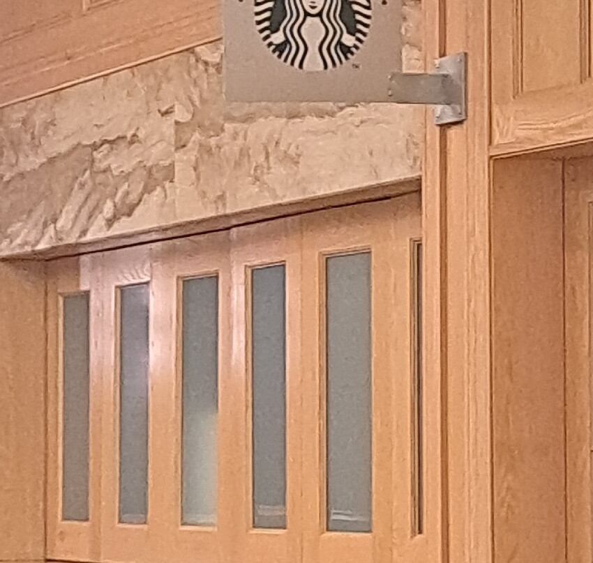 Westfields Marriott Washington Dulles主图