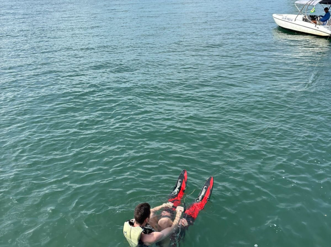 里约彼德拉斯地中海度假村主图