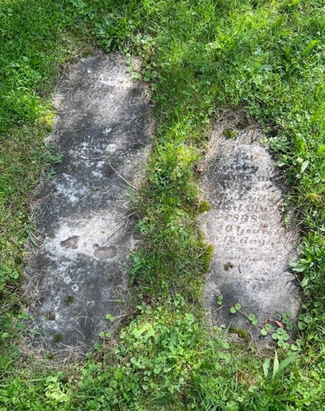 Hopper Family Burial Ground-Glen Rock必去景点