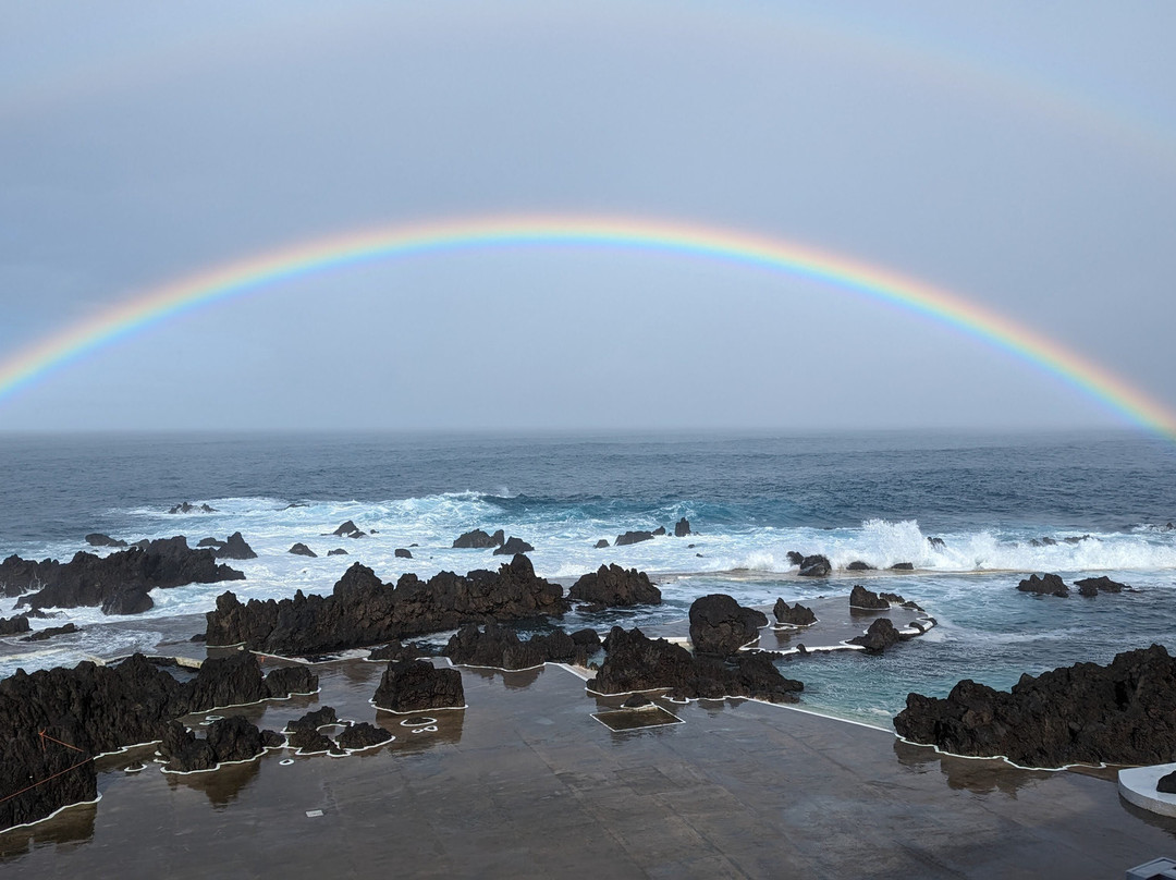 Aqua Natura Madeira Hotel主图