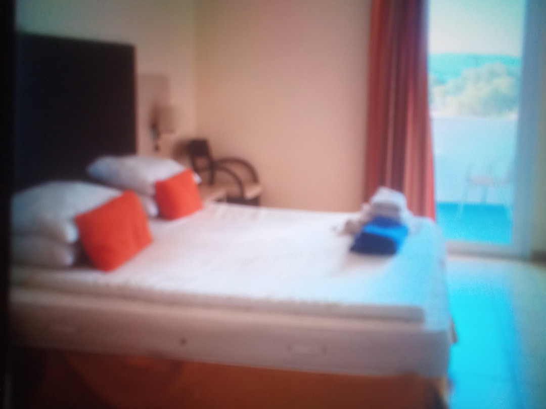 Kalloni Bay Hotel主图