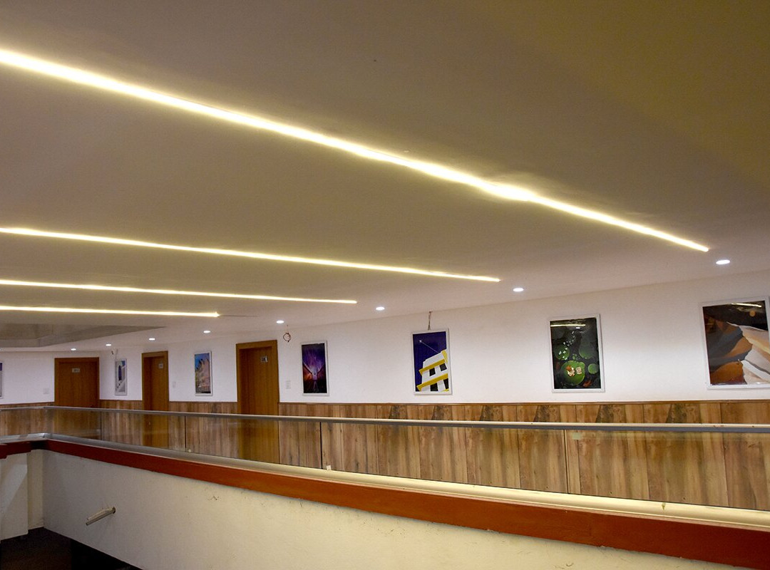 Hotel Prince Residency