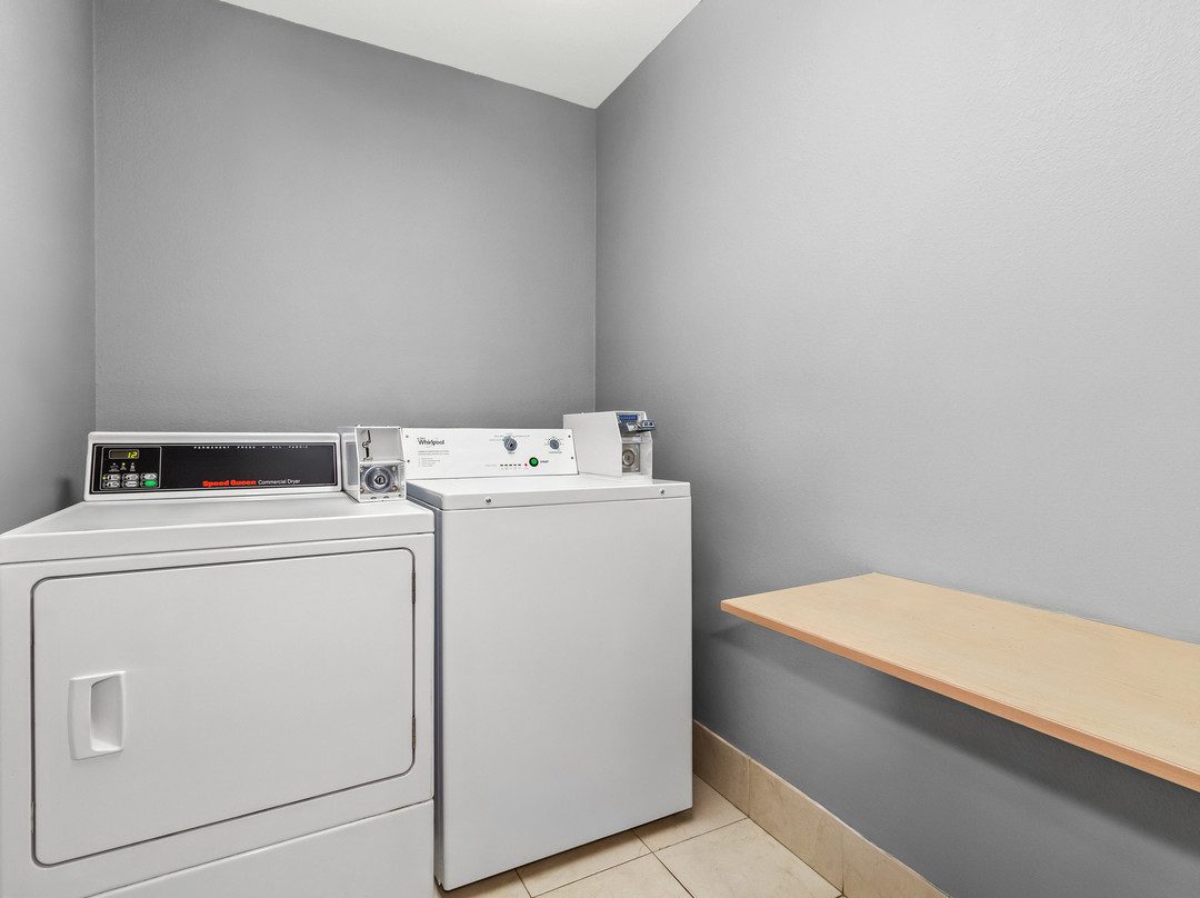 Supply酒店住宿-Quality Inn Shallotte Near Ocean Isle Beach