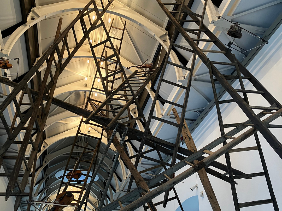 Castello di Rivoli Museum of Contemporary Art-里沃利必去景点