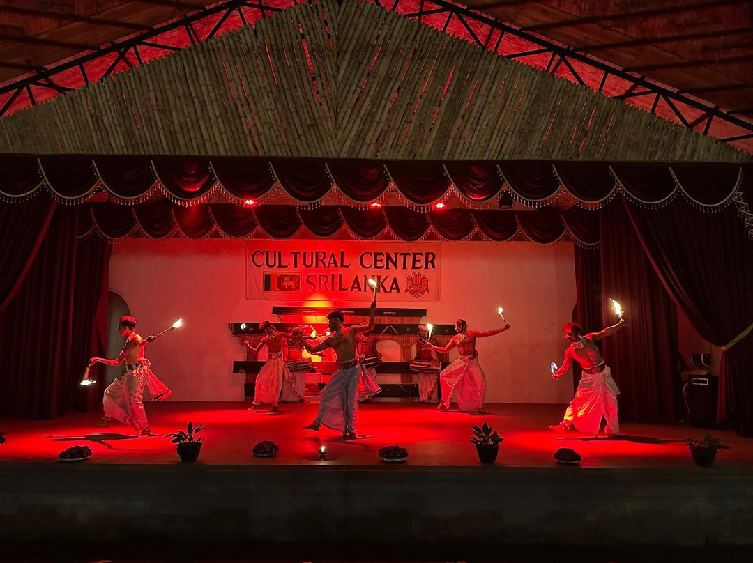 Habarana Cultural Centre-Avudangawa必去景点