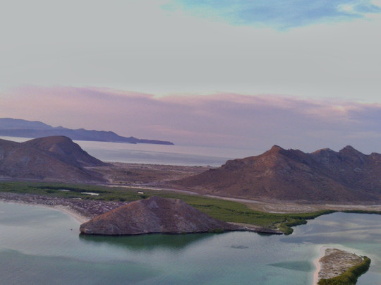 Mexico Travel Adventure-拉巴斯必去景点