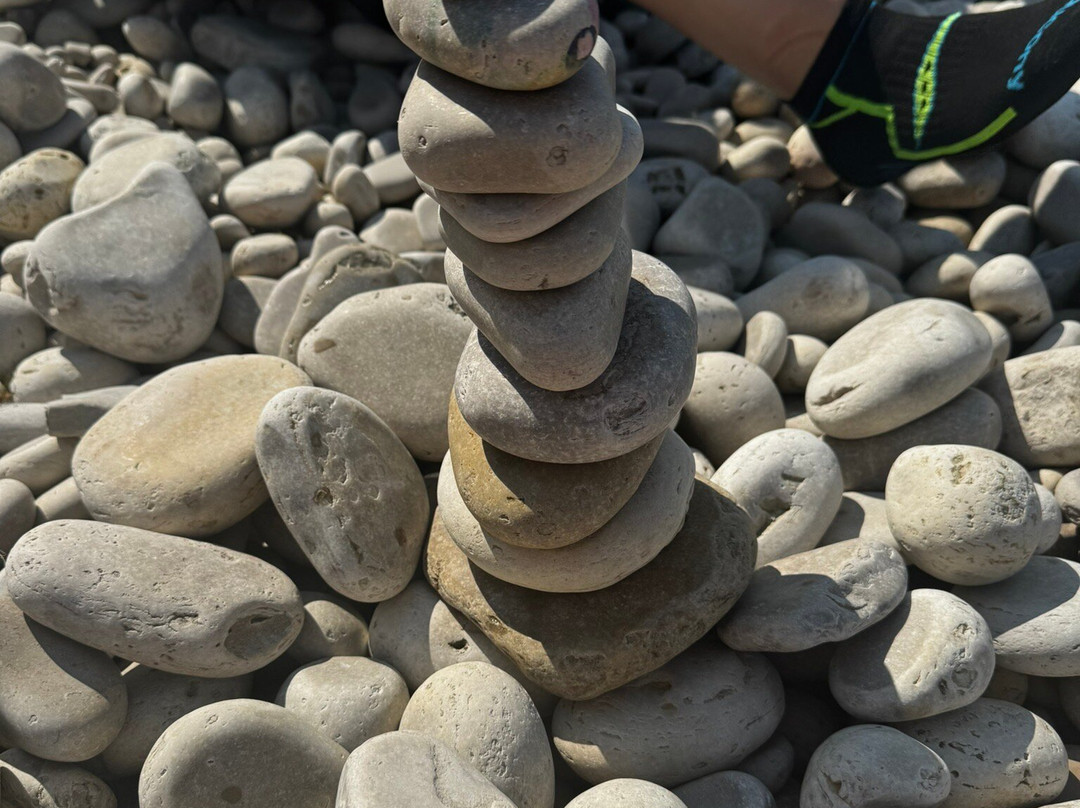 School House Beach-Washington Island必去景点