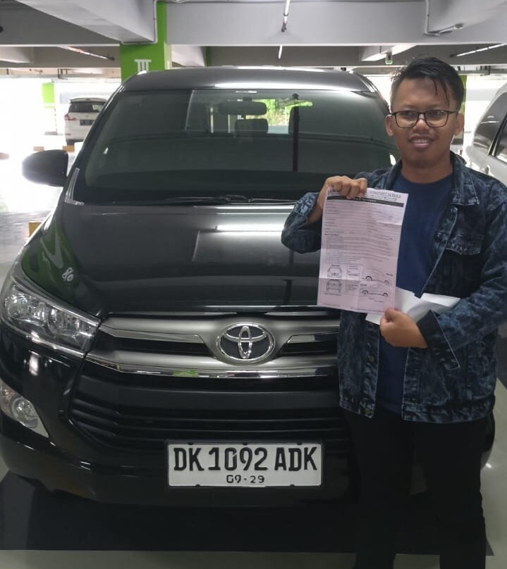 LOKA TOUR BALI CAR RENTAL-库塔必去景点