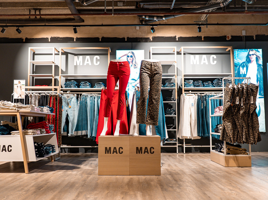 Frey Modeerlebnishaus Bad Kötzting-Bad Kötzting必去景点