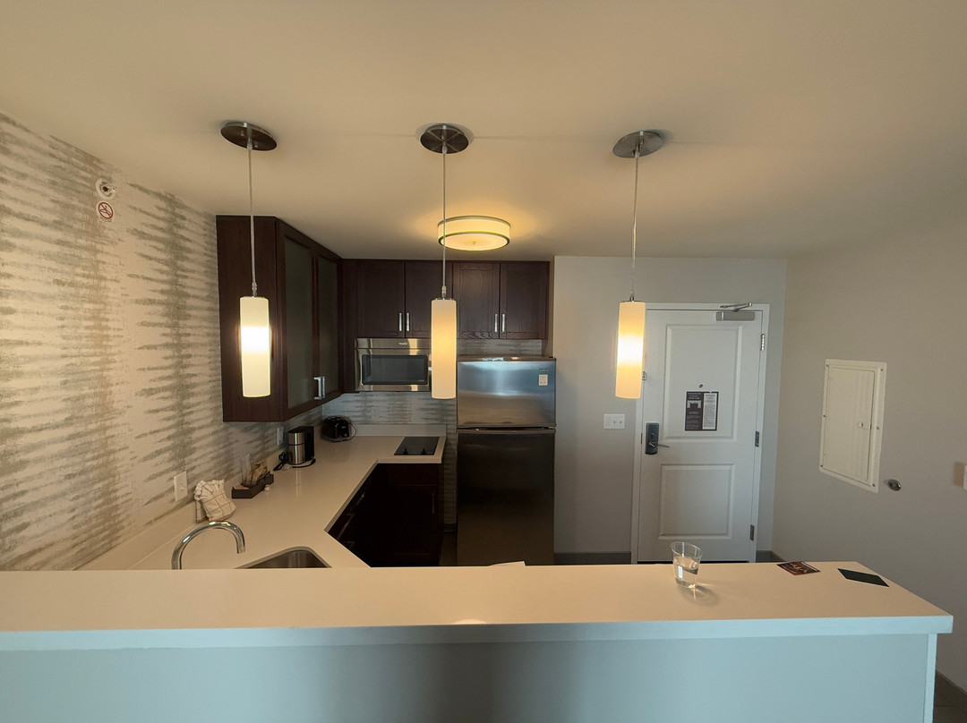 Residence Inn by Marriott Las Vegas Airport主图