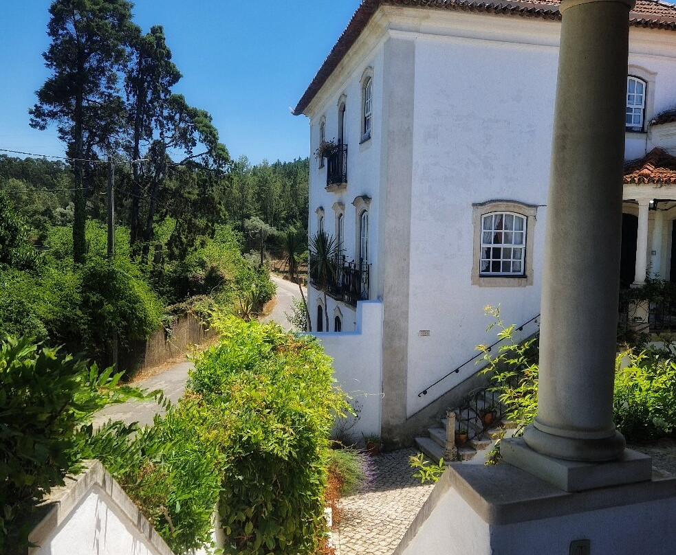 Quinta De S. Lourenco主图
