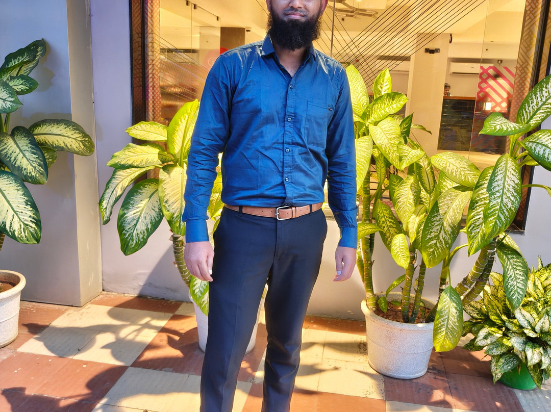 Ginger Visakhapatnam, Gajuwaka主图