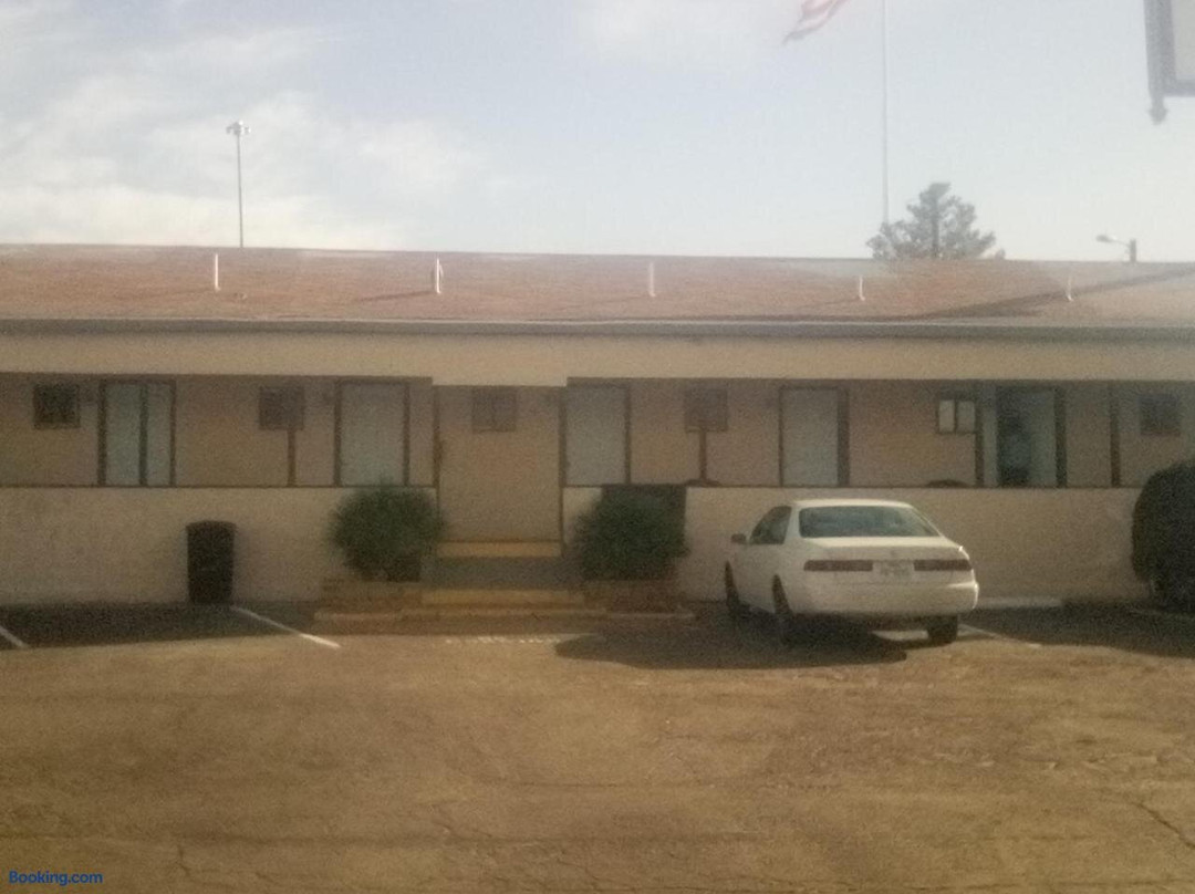 BV Motel LLC