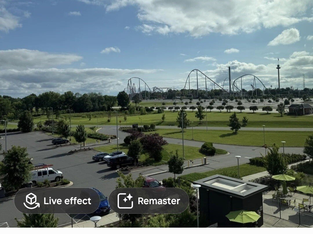 卡罗温兹游乐园-夏洛特必去景点