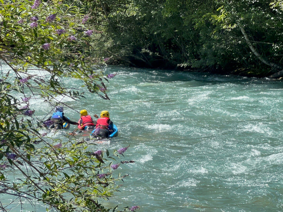 H2O Sports-Landry必去景点