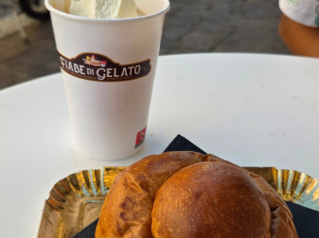 Fiabe di Gelato
