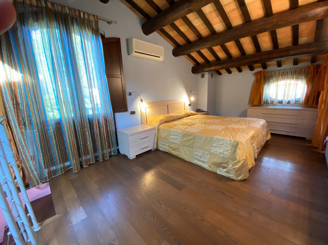 Agriturismo Il Casale主图