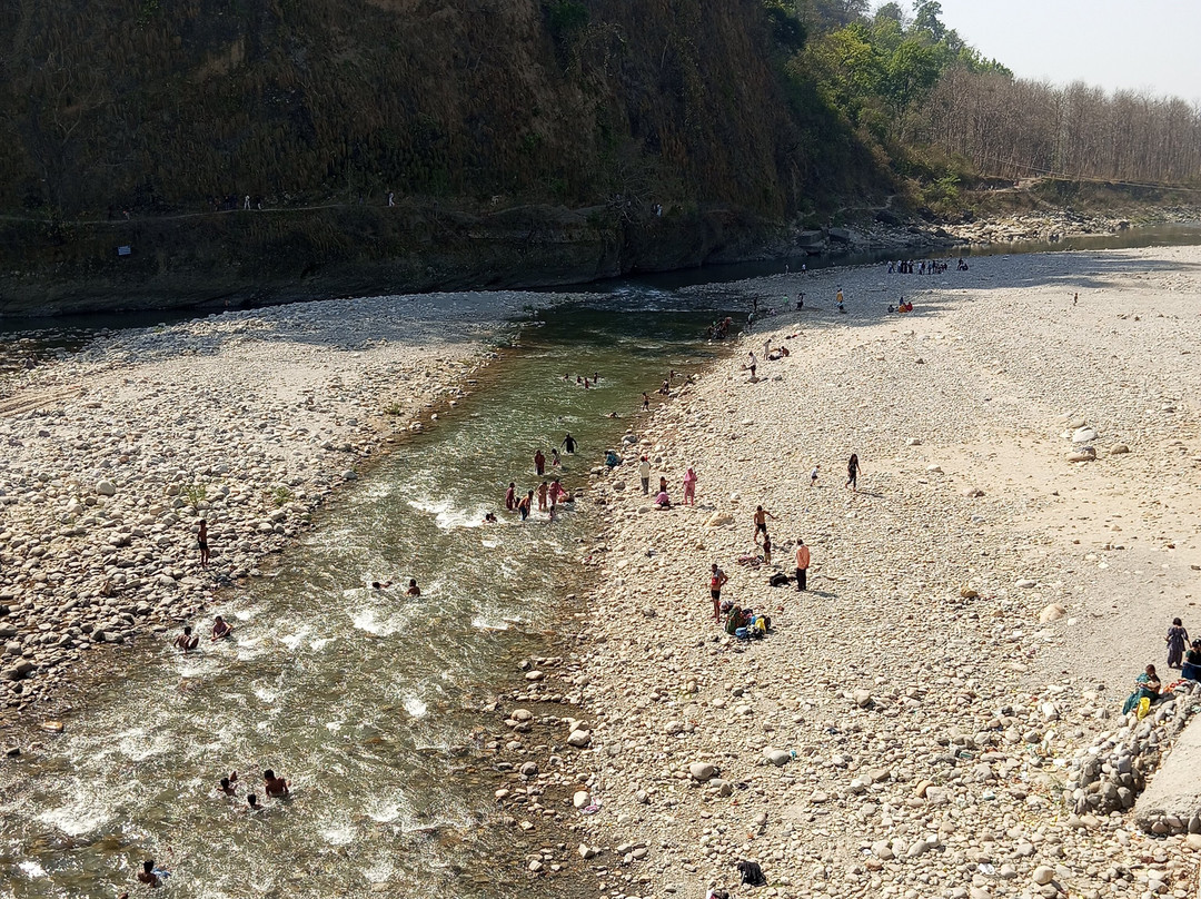 Girija Devi Temple-Ramgarh必去景点