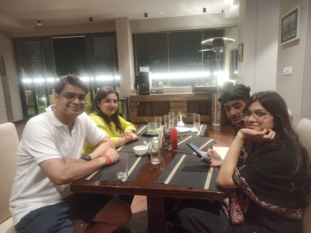 Best Western Dalhousie主图