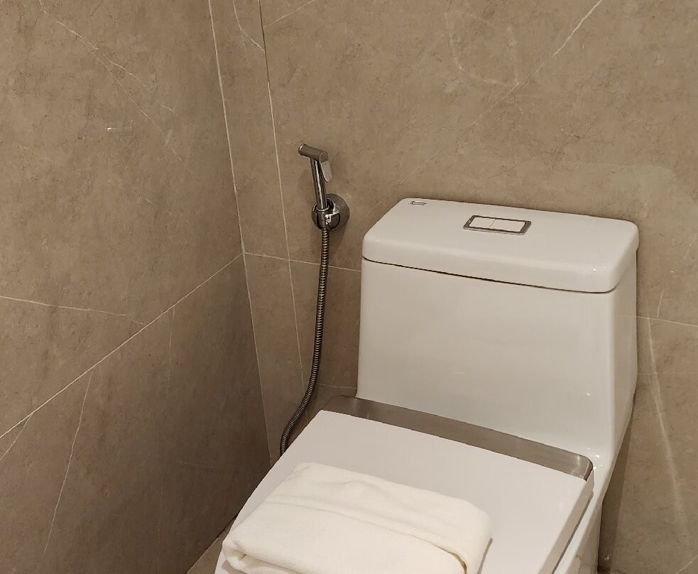 圣埃利斯酒店主图